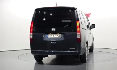Hyundai Staria 2025, 58090 км, за 26800000 KRW
