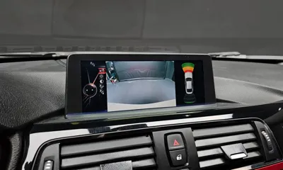 BMW 4-Series 2015, 129202 км, за 11000000 KRW - фото 15