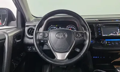 Toyota RAV4 2017, 112743 км, за 21900000 KRW - фото 15