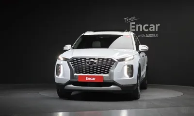 Hyundai Palisade 2021, 92670 км, за 24000000 KRW