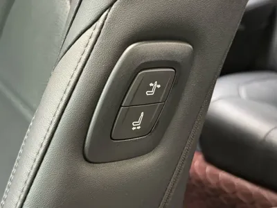 Toyota Avalon 2022, 45000 км, за 106800 CNY - фото 23