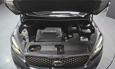 Kia Sorento 2015, 131152 км, за 8500000 KRW - фото 6