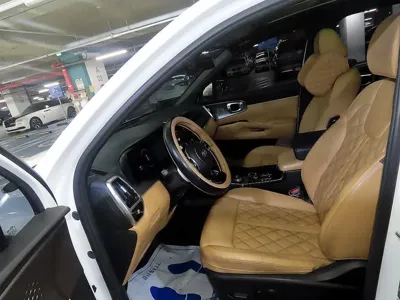 Kia Sorento 2021, 68723 км, за 31000000 KRW - фото 6