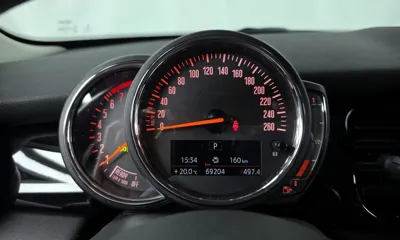 MINI Cooper 2022, 69204 км, за 16900000 KRW - фото 8