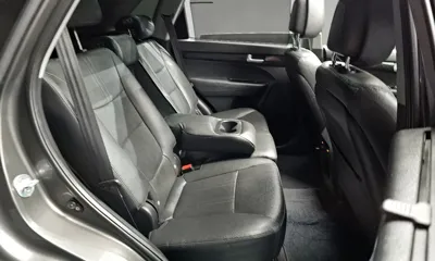 Kia Sorento 2014, 121590 км, за 8900000 KRW - фото 11