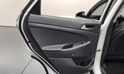 Hyundai Tucson 2017, 126282 км, за 12500000 KRW - фото 25
