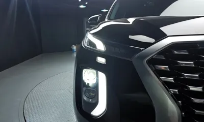 Hyundai Palisade 2022, 98831 км, за 23500000 KRW - фото 22