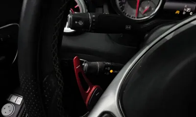 Mercedes-Benz CLA-Class 2016, 153922 км, за 11500000 KRW - фото 15