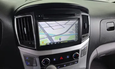 Hyundai Starex 2016, 158696 км, за 7900000 KRW - фото 15