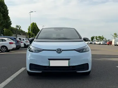 Volkswagen ID.3 2023, 50000 км, за 78800 CNY
