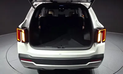 Kia Sorento 2025, 39096 км, за 36000000 KRW - фото 20