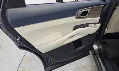 Kia Sorento 2022, 128201 км, за 21600000 KRW - фото 25