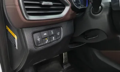 Hyundai Santafe 2019, 77233 км, за 24000000 KRW - фото 30