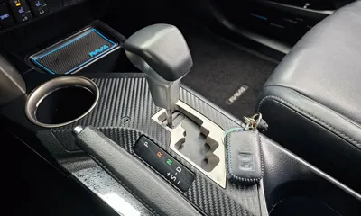 Toyota RAV4 2015, 154247 км, за 13700000 KRW - фото 9