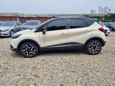 Renault-KoreaSamsung QM3 2017, 76279 км, за 5200000 KRW - фото 4