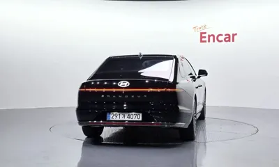 Hyundai Grandeur 2024, 63980 км, за 36800000 KRW
