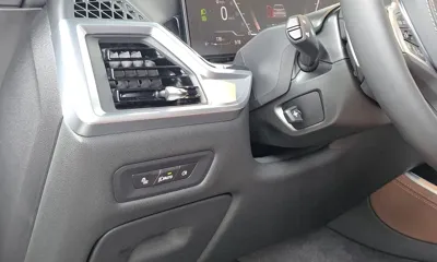 BMW X5 2025, 7840 км, за 127900000 KRW - фото 29