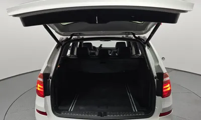 BMW X3 2015, 155595 км, за 12000000 KRW - фото 20