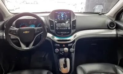 ChevroletGMDaewoo Orlando 2017, 130630 км, за 6800000 KRW