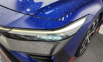 Hyundai Avante 2024, 6847 км, за 27990000 KRW - фото 22