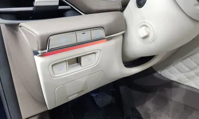 Genesis GV80 2022, 66964 км, за 45900000 KRW - фото 29