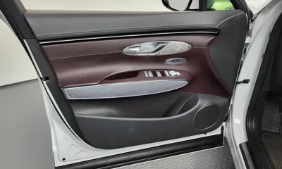 Genesis GV70 2023, 25398 км, за 45300000 KRW - фото 34