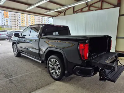 GMC Sierra 2023, 37817 км, за 62900000 KRW