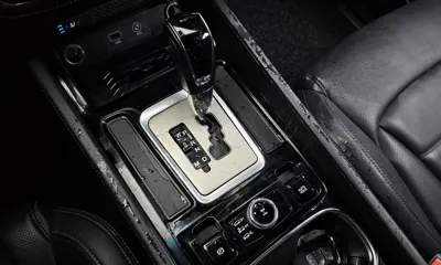 KG_Mobility_Ssangyong Rexton 2018, 107082 км, за 14400000 KRW - фото 9