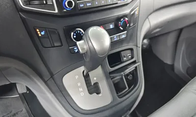 Hyundai Starex 2017, 164152 км, за 9000000 KRW - фото 9