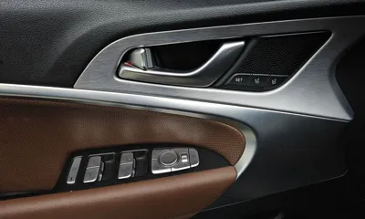 Genesis G70 2019, 187553 км, за 14900000 KRW - фото 20