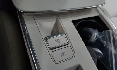 Hyundai Grandeur 2020, 68699 км, за 30500000 KRW - фото 27