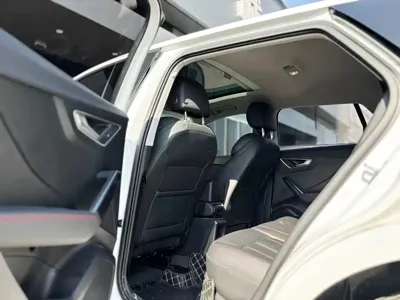 Audi Q2L 2023, 70000 км, за 86199 CNY - фото 8