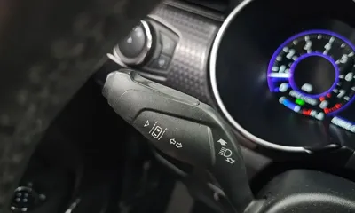 Ford Mustang 2019, 53959 км, за 99990000 KRW - фото 30