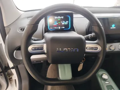 CHANGAN NEVO Lumin 2023, 17300 км, за 50895.76 CNY - фото 14