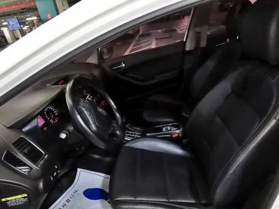 Kia K3 2015, 127928 км, за 5990000 KRW - фото 6