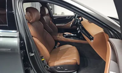 Genesis G80 2022, 34899 км, за 35500000 KRW - фото 26