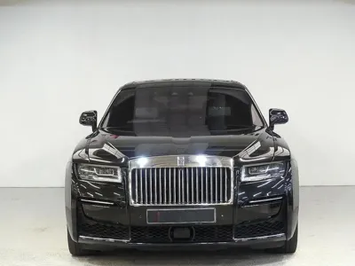 Rolls-Royce Ghost 2021, 52000 км, за 299000000 KRW