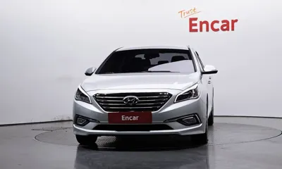 Hyundai Sonata 2015, 114854 км, за 7000000 KRW