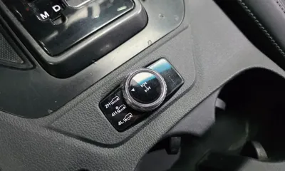 KG_Mobility_Ssangyong Rexton 2021, 115716 км, за 16900000 KRW - фото 18