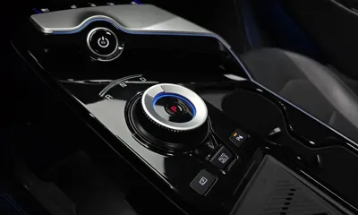 Kia EV6 2023, 74103 км, за 33900000 KRW - фото 9