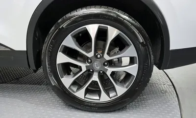 Renault-KoreaSamsung QM6 2017, 113338 км, за 10490000 KRW - фото 21