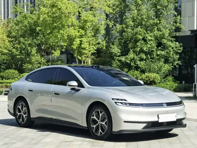 Qiyuan 长安启源A06 2026, 11000 км, за 102800 CNY