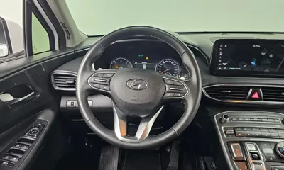 Hyundai Santafe 2022, 121793 км, за 22500000 KRW - фото 13