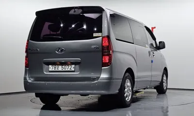 Hyundai Starex 2014, 144683 км, за 8400000 KRW