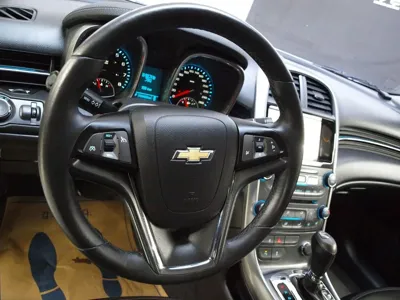 ChevroletGMDaewoo Malibu 2015, 134480 км, за 3900000 KRW - фото 13