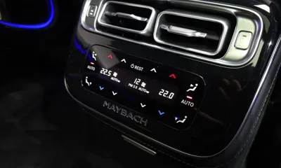 Mercedes-Benz S-Class 2023, 22408 км, за 165000000 KRW - фото 31