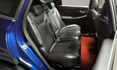 Hyundai Santafe 2019, 72568 км, за 19800000 KRW - фото 11