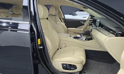 Kia K9 2023, 110874 км, за 34900000 KRW - фото 26