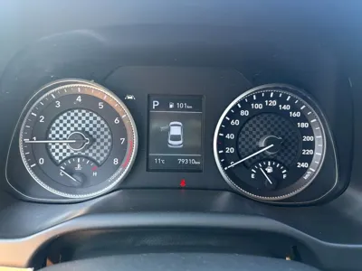 Hyundai Avante 2020, 79308 км, за 10400000 KRW - фото 20