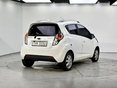 ChevroletGMDaewoo Spark 2012, 160100 км, за 1990000 KRW